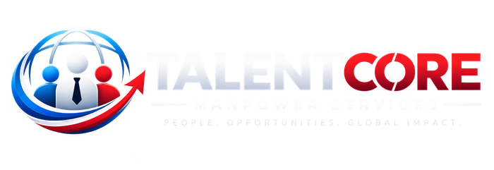 Talentcore Manpower Services