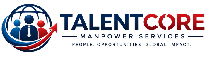 Talentcore Manpower Services